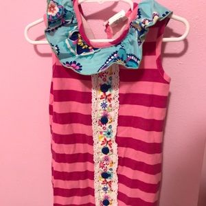 Matilda Jane one piece 2t